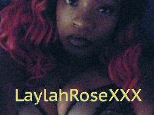 LaylahRoseXXX