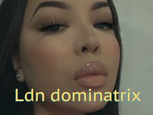 Ldn_dominatrix