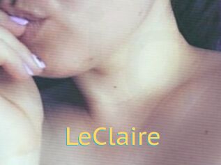 LeClaire