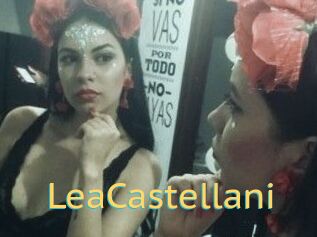 LeaCastellani