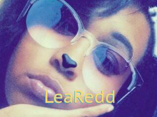 LeaRedd