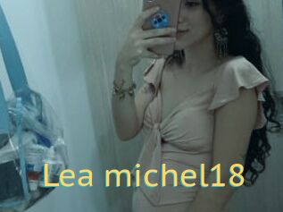 Lea_michel18