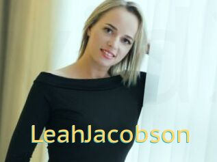 LeahJacobson
