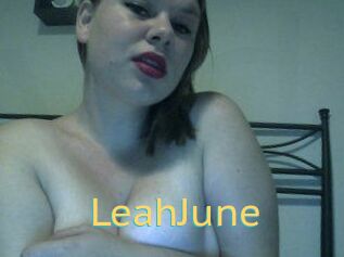 LeahJune