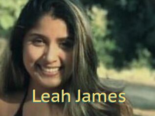 Leah_James