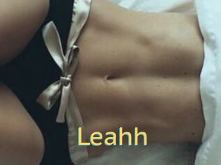 Leahh