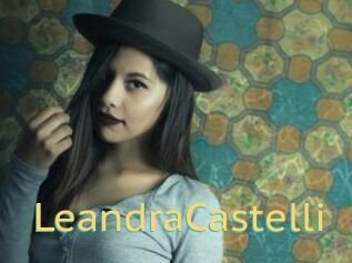 LeandraCastelli