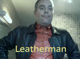 Leatherman