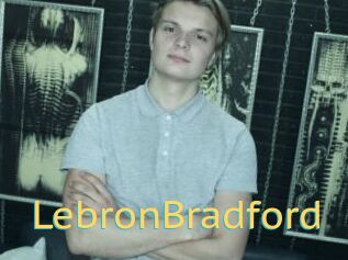 LebronBradford