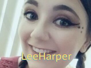 LeeHarper