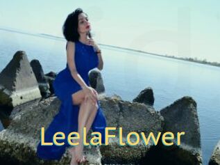 LeelaFlower