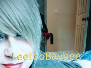 LeelooBaybee