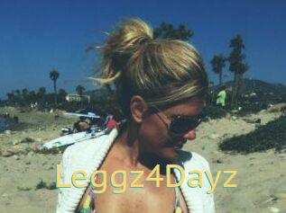 Leggz4Dayz