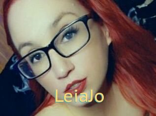 LeiaJo