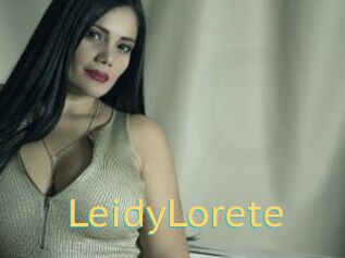 LeidyLorete