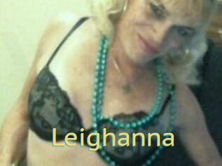 Leighanna