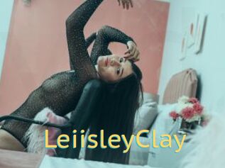 LeiisleyClay