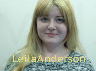 LeilaAnderson