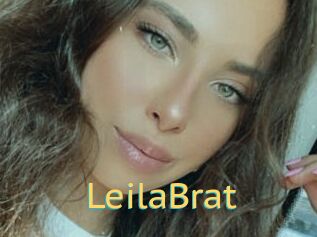 LeilaBrat