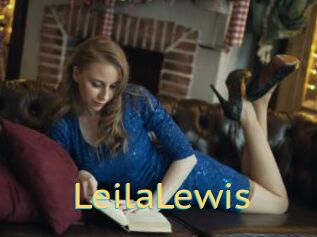 LeilaLewis