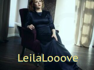 LeilaLooove