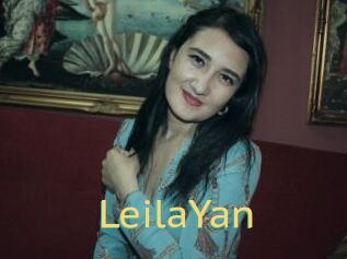 LeilaYan