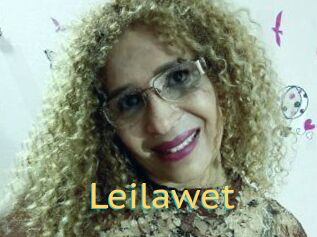 Leilawet
