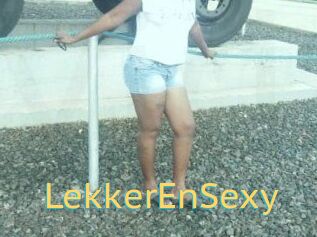 LekkerEnSexy