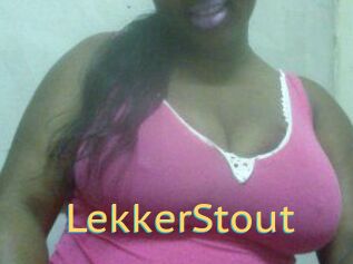 LekkerStout
