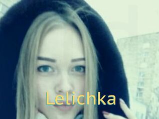Lelichka