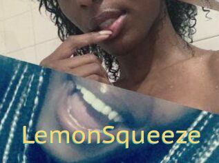 LemonSqueeze