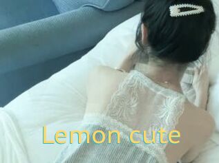 Lemon_cute