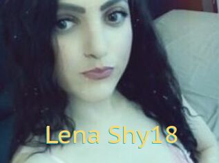 Lena_Shy18