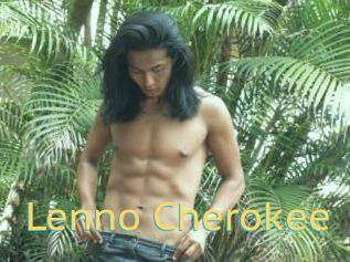 Lenno_Cherokee
