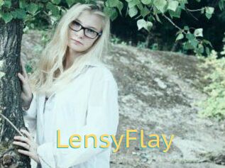 LensyFlay