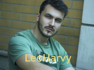 LeoHarvy