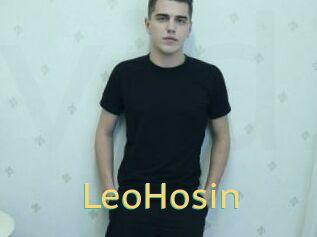 LeoHosin