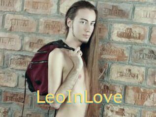 LeoInLove