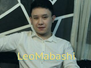 LeoMabashi