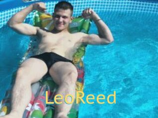 LeoReed