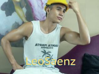 LeoSaenz