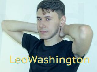 LeoWashington