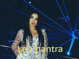 Leomantra