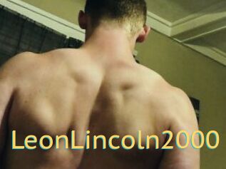 LeonLincoln2000