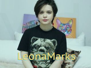 LeonaMarks