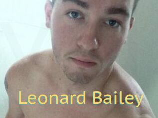 Leonard_Bailey