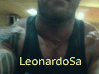 LeonardoSa