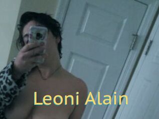 Leoni_Alain