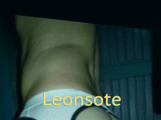 Leonsote