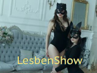 LesbenShow